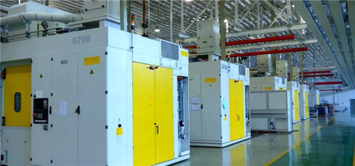 漢馬國六發(fā)動機亮相第十七屆中國國際內(nèi)燃機及零部件展覽會 網(wǎng)絡(luò)技術(shù)研發(fā)驅(qū)動綠色動力革新