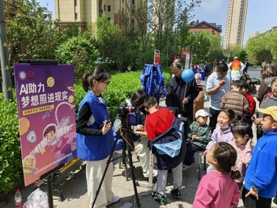 以青春之名 筑網絡文明——山東信息職業技術學院同信同行志愿服務隊的網絡技術研發實踐