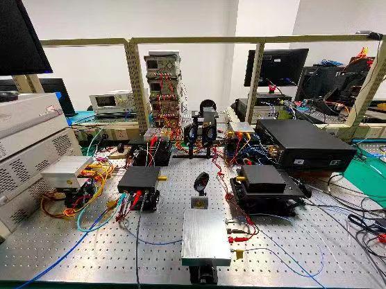 中國6G通信技術研發(fā)取得重要突破 開啟未來網(wǎng)絡新紀元