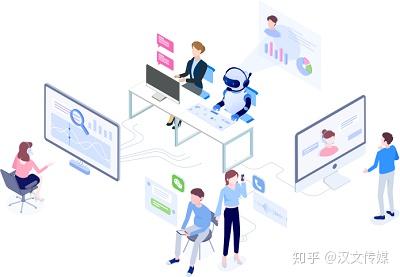 竹間智能 獲2億融資，華為青睞的網(wǎng)絡技術研發(fā)先鋒