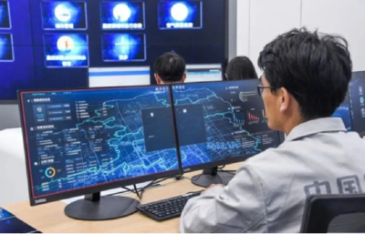 科技賦能社會治理 數(shù)字增進民生福祉——網(wǎng)絡技術研發(fā)的三大著力點