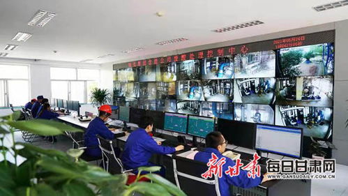 銀光集團 以網絡技術研發為引擎，迸發高質量發展澎湃活力