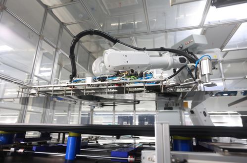 全球唯一！海信電視工廠獲評全球電視行業首個「燈塔工廠」